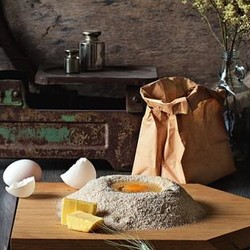 Рецепты блюд из полбы