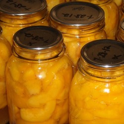 Ананасы из кабачков за 15 минут, на вкус не отличишь