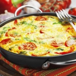 65 Идей приготовления омлета - 65 рецептов | Подборка рецептов на koolinar.ru