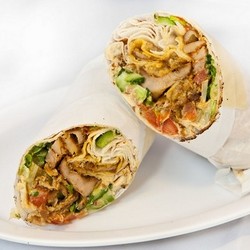 Как заворачивать шаурму? Видео и альтернативные способы