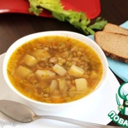 Суп из чечевицы (более 100 рецептов с фото) - рецепты с фотографиями на Поварёнок.ру