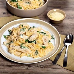 Рецепты спагетти, которые вам точно понравятся