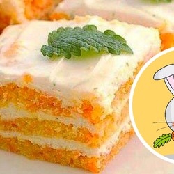 Когда хочется сладенького, готовлю этот десерт.  Ем сколько влезет, а талия как у балерины!