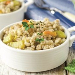 Перловая каша - 21 рецепт | Подборка рецептов на koolinar.ru