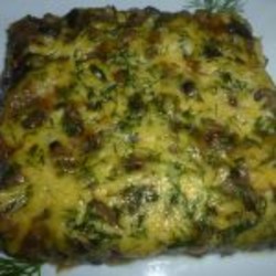 Ложный жульен  - Жюльен (Жульен) от 1001 ЕДА