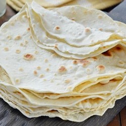 Тонкий лаваш в домашних условиях. Вкуснее магазинного! - fav0ritka77.ru