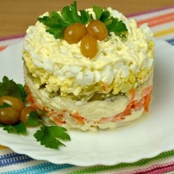 Разные блюда алимеро