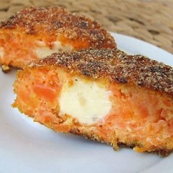 морковные котлеты алимеро