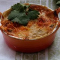 Как приготовить жульен из овощей с грибами  - Жюльен (Жульен) от 1001 ЕДА