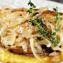 Как приготовить окорочка в микроволновке - рецепт