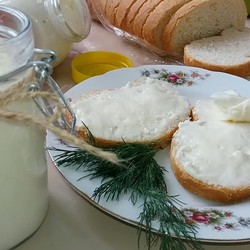 Плавленый сыр за 10 минут: домашний сыр из творога - fav0ritka77.ru