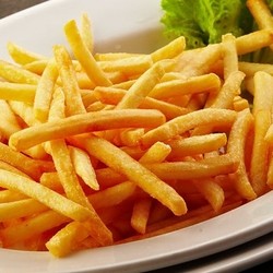 Картофель фри в домашних условиях