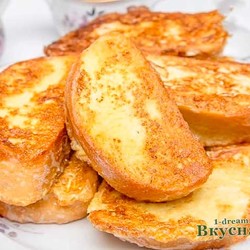 Таких гренок вы еще не ели! 11 самых лучших рецептов с фото и видео! К чаю и к пиву!