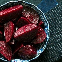 Маринованная свекла на зиму – рецепты со стерилизацией и без