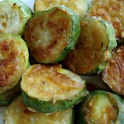 Жареные огурцы: 6 рецептов |