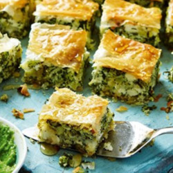 Эти блюда заставят вас полюбить брокколи: 7 вкусных рецептов