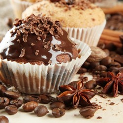 Рецепты десертов и сладостей: рецепты с фото