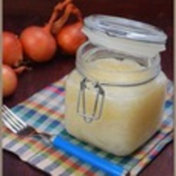 Маринованный лук "Здравствуй, гость!"