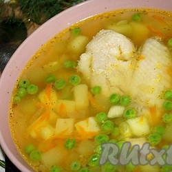 Рецепты супов из кабачков - простые и вкусные рецепты с фото от наших кулинаров