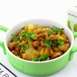 Рагу с баклажанами - пошаговый рецепт с фото: как приготовить