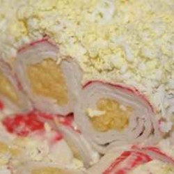 Закуски с морепродуктов - 13 рецептов с фото, пошаговые рецепты на povarenok.by