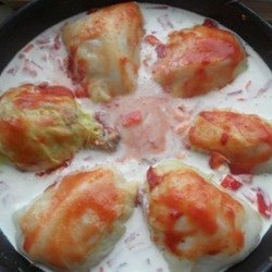 Голубцы на куриных ножках. Такой вкуснятины я никогда не ела! - fav0ritka77.ru