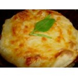 Жюльен из мидий