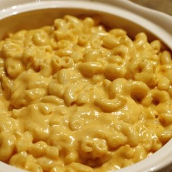 Наивкуснейшая сырная подлива для макарон - fav0ritka77.ru