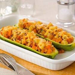 ПОДБОРКА РЕЦЕПТОВ ПРИГОТОВЛЕНИЯ ВКУСНЫХ КАБАЧКОВ