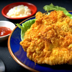 Куриное филе в кляре: рецепты с фото