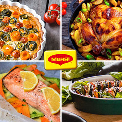 Подборки рецептов летних салатов