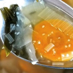 Супы и бульоны с морковью на Gastronom.ru