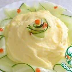 Картофельное пюре (98 рецептов с фото) - рецепты с фотографиями на Поварёнок.ру