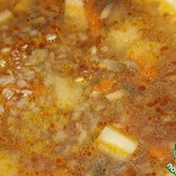 Гречневый суп (35 рецептов с фото) - рецепты с фотографиями на Поварёнок.ру