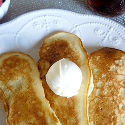 Сосиски в тесте