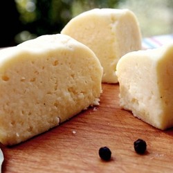 Сыр из кефира в домашних условиях: рецепты приготовления