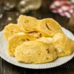 Рулеты из лаваша с разными вкусными начинками (рецепты с фото)