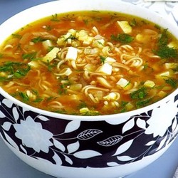 Супы с макаронами, 8 пошаговых рецептов с фото на сайте Дело Вкуса