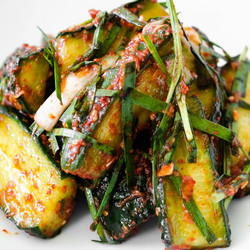 Кимчи из огурцов: рецепты Ои Собаги | Чудо-Повар