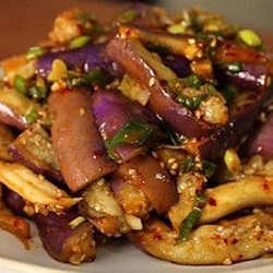 Баклажаны по-корейски - рецепты приготовления салата Хе, с морковью, фаршированных баклажанов, без стерилизации и со стерилизацией, видео