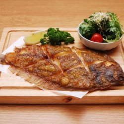 Как приготовить камбалу: рецепты от Шефмаркет