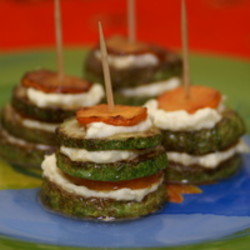 Рецепты из кабачков - 16 рецептов | Подборка рецептов на koolinar.ru