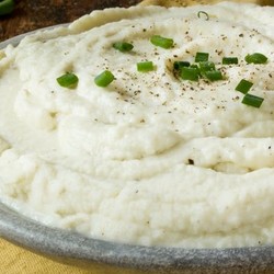 10 необычных гарниров, с которыми справится каждый