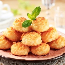 7 РЕЦЕПТОВ ВКУСНОГО ДЕТСКОГО ПЕЧЕНЬЯ