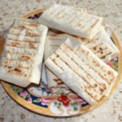 Рецепт жульена в лаваше  - Жюльен (Жульен) от 1001 ЕДА