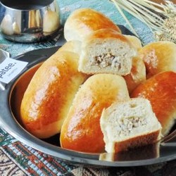 Пирожки с рисом: 8 рецептов с фото - Patee. Рецепты