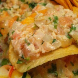 Салат с чипсами: лучшие рецепты