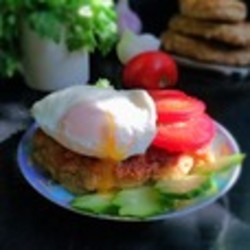 Лепешки "Утренние"