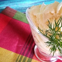 Сливочный сыр в домашних условиях