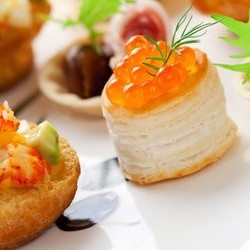 ТОП-12 самых вкусных закусок на новогодний стол 2019 года